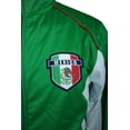 thumbnail image 2 of Mexico Soccer  Jacket Track Soccer Adult Sizes Soccer Football 004 - Small, 2 of 3