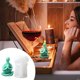 thumbnail image 1 of Molde de Silicona de Tortuga Meditando para Velas de Aromaterapia Caseras y Muñecos de Yeso – Lindo Molde para Hacer Figuras para Decoración Del Hogar, Interiores y Automóviles, 1 of 7