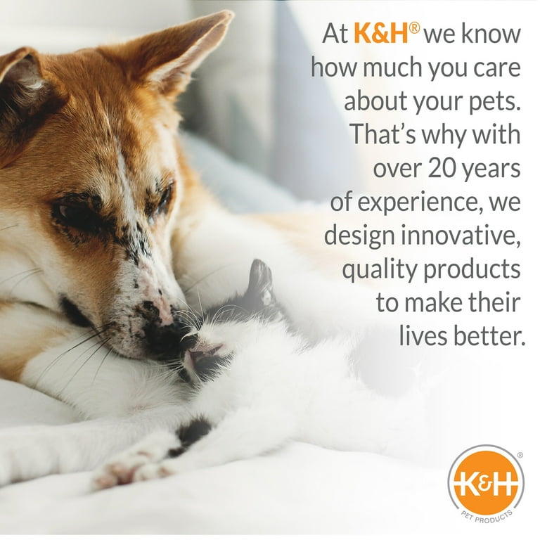 K H Pet Products Thermo Pet Mat 14