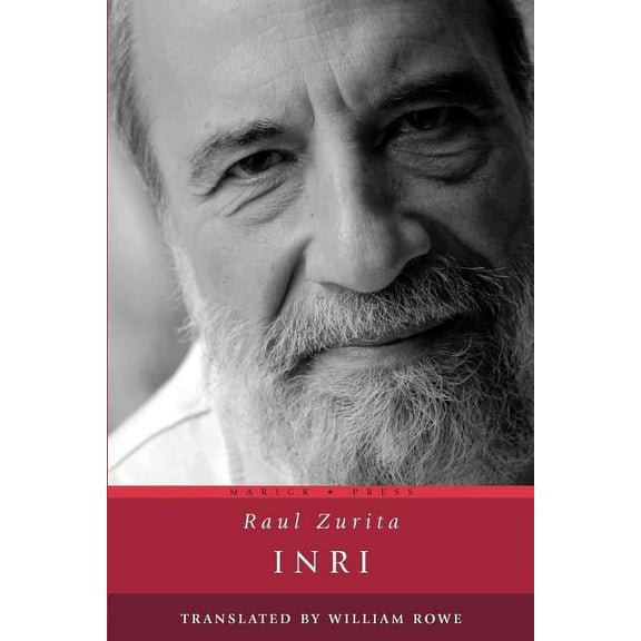 Inri (Paperback)