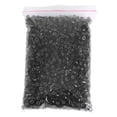 thumbnail image 2 of Heldig Hair Extension Ring, 4MM Silicone Lined Hair Extension Link Rings Beads Loops Tools(400 Pcs), 2 of 9