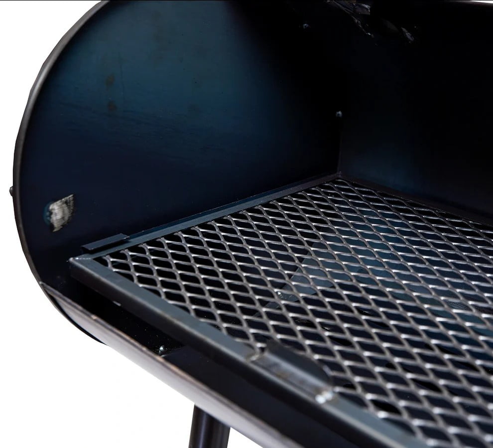 Rio Grande Charcoal Grill