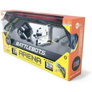 HEXBUG BATTLEBOTS Arena Bite Force and Blacksmith