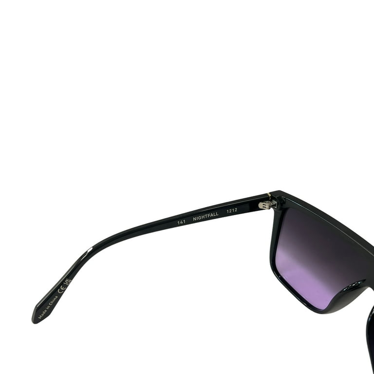 Purple quay sunglasses best sale