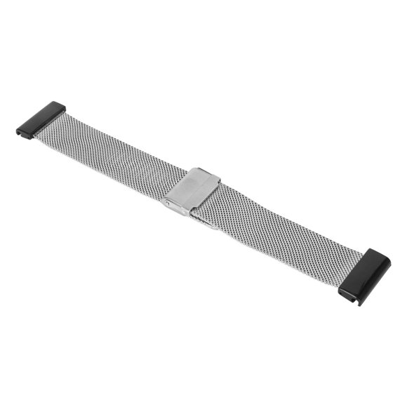 Stainless Steel Mesh Watch Strap,Stainless Steel Mesh Watch Stainless Steel Watch Band Replacement Smart Watch Band Best in its Class