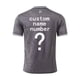 thumbnail image 4 of Camiseta MADRIDES del Real Madrid 24/25 temporada gris, 4 of 4