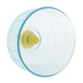 thumbnail image 4 of Juguete para Correr Jinwen para Hamster Jaula de Jerbo Azul 69 mm, 4 of 8