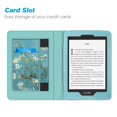 thumbnail image 4 of Funda con soporte FINTIE para Kindle Paperwhite 6 10.ª generación 2018, 4 of 8