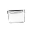 thumbnail image 4 of Organizador de almacenamiento apilable para despensa, contenedor transparente para mantener la frescura. 0.8L, 4 of 9