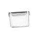thumbnail image 4 of Organizador de almacenamiento apilable para despensa, contenedor transparente para mantener la frescura. 0.8L, 4 of 9