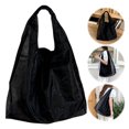 thumbnail image 4 of Bolso Mujeres S Malla Gran Capacidad Hombro Versátil Compras Mano B (), 4 of 9
