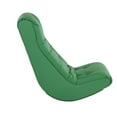 thumbnail image 2 of ECR4KIDS Soft Gaming Chair Rocker, Multiple Colors, 2 of 4