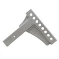 thumbnail image 2 of Husky Towing Weight Distribution Hitch Shank 30860 10 Inch Shank Length; 7-5/8 Inch Rise; 9-3/4 Inch Drop, 2 of 6