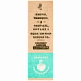 thumbnail image 3 of Dr. Squatch Coconut Castaway Bar Soap, 3 of 5