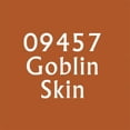 thumbnail image 1 of Reaper Miniatures REM09457 Bones Master Series Acrylic Paint, Goblin Skin, 1 of 1