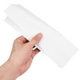 thumbnail image 3 of Hemoton 2 Pack Disposable Medical Hand Towel Paper Towels Party Napkins Dispenser Napkin Refill For Wedding Reception Parties Dinners Or Catering Events, 3 of 8