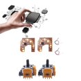 thumbnail image 5 of 2PCS Hall Joystick+Calibration Board for Gamepad Hall Joystick, 5 of 5