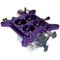 thumbnail image 6 of Proform 67155 PFM67155 BILLET THROTTLE BASE PLATE 650-800CFM, 6 of 8
