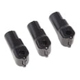 thumbnail image 4 of Candado de bloqueo de seguridad Sharpla 100xRetail Shop Anti- Lock Anti Sweep -4mm 4 mm, 4 of 8