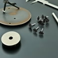 thumbnail image 4 of BESTYASH 10Ud Manija Ajustable De Plástico Para Tornillos Con Mango Ergonómico Para Uso En Hogar, 4 of 8