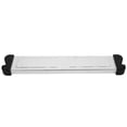 thumbnail image 1 of HEALEEP Non-Slip Pool Access Step 1Pack Rectangular Shape Silver for Swimming Pool Use 50.00X9.50X3.50In, 1 of 8