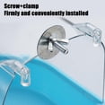 thumbnail image 6 of KRONDO Parrot Bath Box Bathtub Bird Bather Bathing Utensils O5E8 O9W9 L4T4 V6K1, 6 of 9