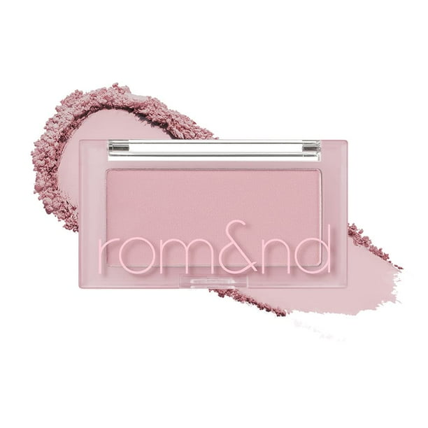 Blush Rom&nd Better Than Cheek N02 Vine Nude 4g