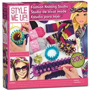 Style Me Up Fashion Knitting Studio