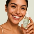 thumbnail image 3 of Serum Niacinamida 10% + Regaliz | Acci&oacute;n Antimanchas e Imperfecciones | Unifica el Tono, Ilumina y Suaviza | Minimiza Poros y Controla el Brillo | Para Todo tipo de Piel | Skin Care | Biune, 3 of 8