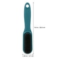 thumbnail image 3 of 6 Pcs Plastic Shoe Cleaning Brushes with Handles for Boots, Shoes, Clothes - Shoe Scrubbers for Effective Cleaning, 3 of 6
