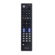 thumbnail image 2 of 4X Control Remoto TP800 TP850 para Topfield TRF2100 TRF2200 TRF7260 TRF7260PLUS TRF5300 TRF5310 TRF5320 TRF6211, 2 of 7