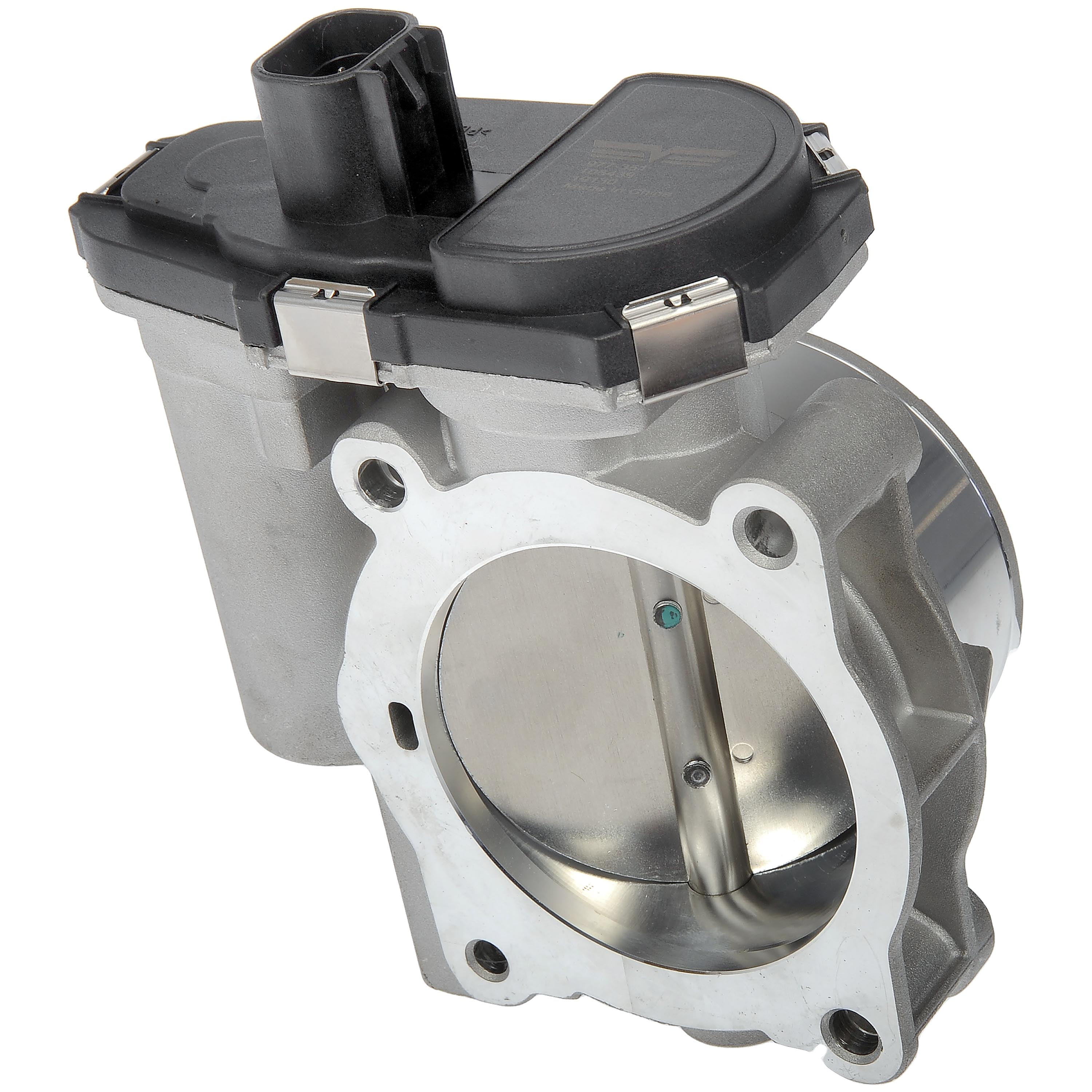 Dorman 977-586 Fuel Injection Throttle Body – Direct Fit Replacement For Ford & Mercury Vehicles | Plug & Play Upgrade
