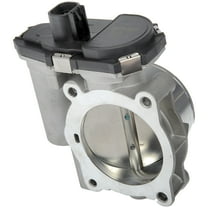 Dorman 977-351 Fuel Injection Throttle Body for Specific Models Fits select: 2009-2011 CHEVROLET TRAVERSE, 2007-2011 GMC ACADIA