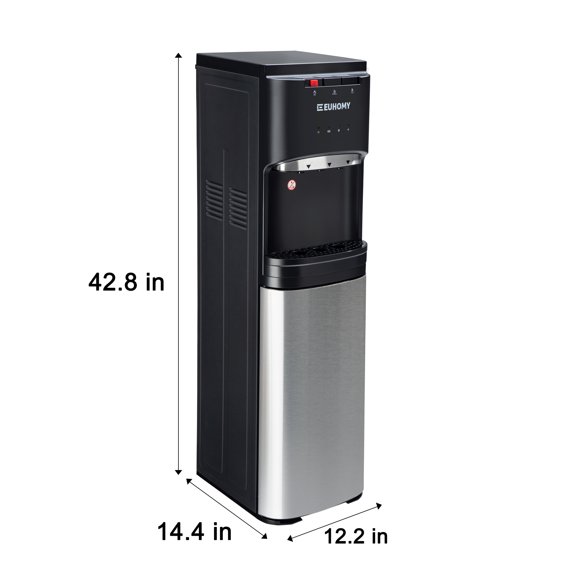 euhomy water dispenser manual