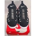 thumbnail image 1 of Ni-k-e Air More Money Black White | Mens Sz 10 | 2017 NEW W/Extras RARE AIR $ ??, 1 of 6