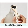 thumbnail image 4 of Birthday Age Bottle Opener Wedding Home Gift Box, 4 of 7