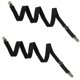 thumbnail image 5 of Juego de 8 clips para sábanas ajustables creativos, clips para ropa de cama, adecuados para Al, 5 of 5
