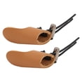 thumbnail image 3 of 2Pcs Archery Thumb Guard, Shooting Finger Protector, Beautiful For Shooting Hand Archery Thumb, 3 of 8