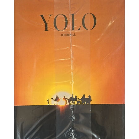 Yolo Journal Magazine Spring 2026