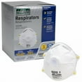 thumbnail image 3 of Safety Works 10102483 10-Pack N95 Respirator, 3 of 4