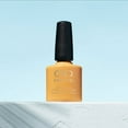 thumbnail image 3 of CND Shellac Gel Polish [ Limoncello ] 0.25 oz * BEAUTY TALK LA *, 3 of 4