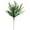 A, variant on Norfolk Pine Branches, Ongmies Christmas Decorations Indoor, Realistic Artificial Cedar Stems | Christmas Greenery Picks for Diy Decor