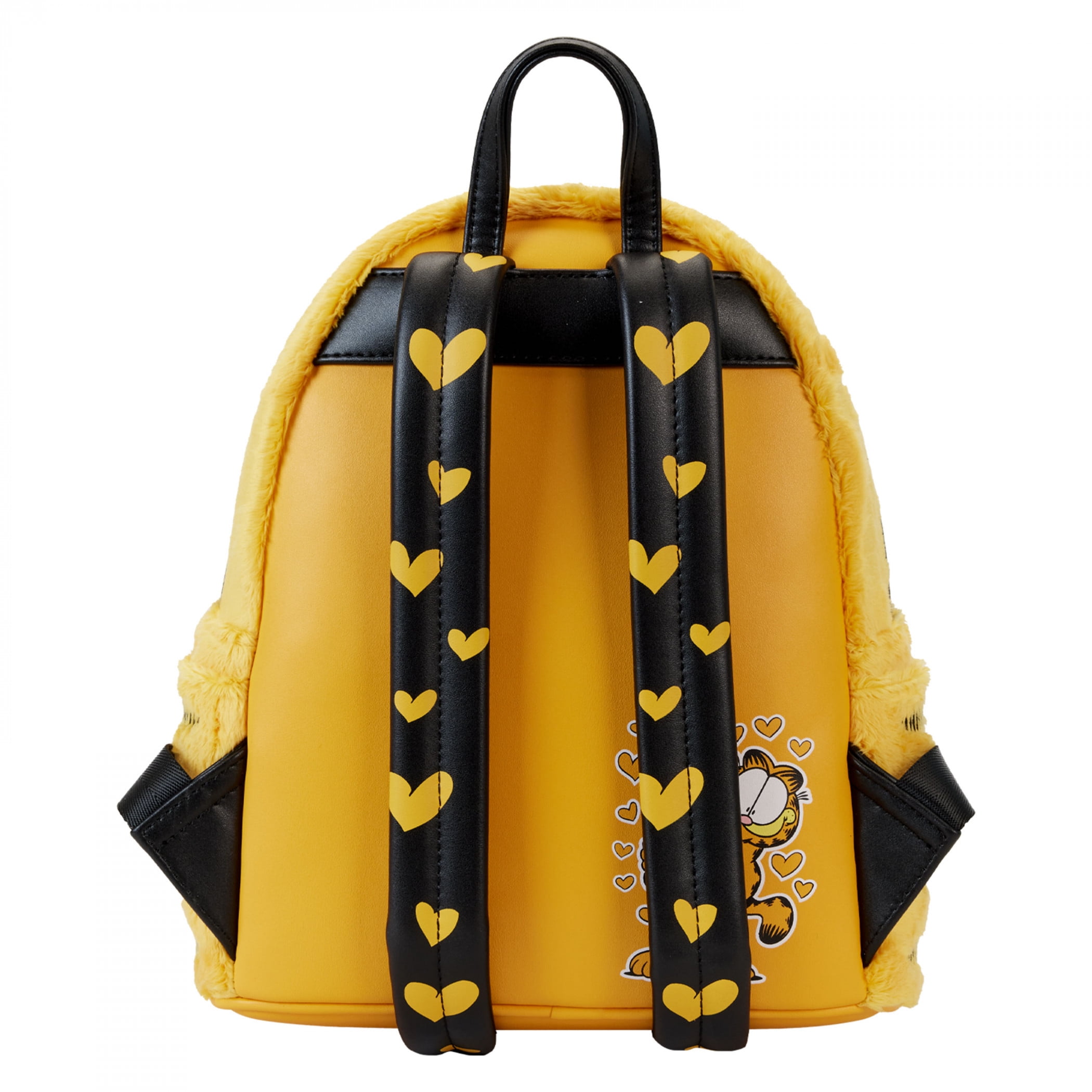 Garfield and Pooky Mini Backpack By Loungefly Walmart