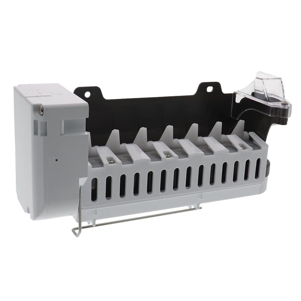 lg ice maker replacement