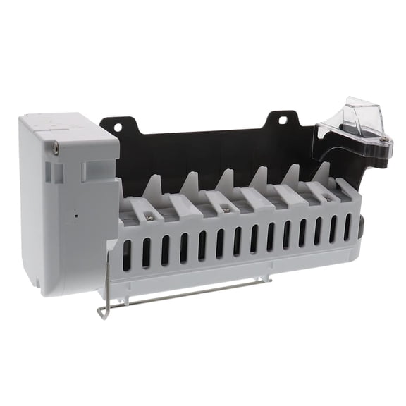 ERP AEQ73209906 Refrigerator Ice Maker Assembly