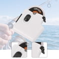 thumbnail image 6 of Electric Fishing Hook Tyer Auto Knot Tying Tool Multiuse Plastic Material Designed for Anglers and Fly Fishing Trips, 6 of 7