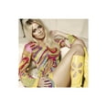 thumbnail image 2 of Costume Aguichant Flower Power des Années 60, 2 of 2