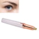 thumbnail image 4 of Afeitadora Eléctrica Para Cejas, Recortadora Eléctrica Para Cejas De Tamaño Compacto Elegante Y Generosa Para Viajes En Casa Para Mujer, 4 of 8