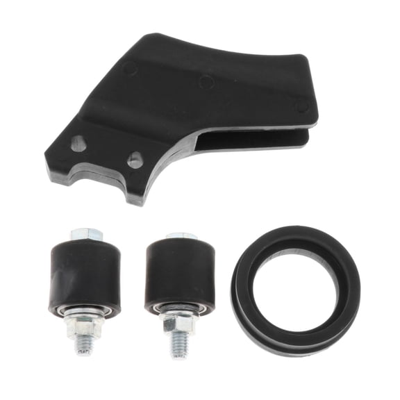 ATV Chain Slider Roller for Banshee YFZ350 1987 1988 1999 2000 2001 2002 2003 2004 2005 2006