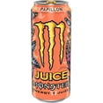 thumbnail image 7 of Monster Juice Variety Pack, Mango Loco, Pipeline Punch, Papillon (16 fl. oz., 24 pk.), 7 of 7